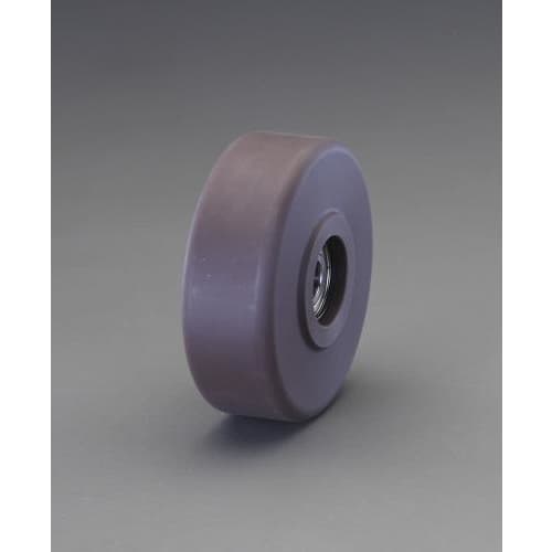 車輪(ベアリング付・耐熱) 100mm