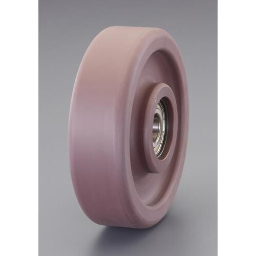 車輪(ベアリング付・耐熱) 150mm