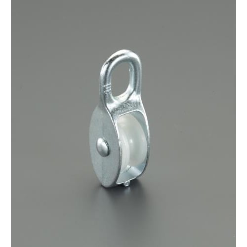 ナイロンプーリー 40mm/1車