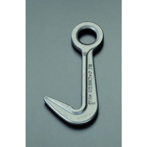 吊りフック 1.0ton EA987NC