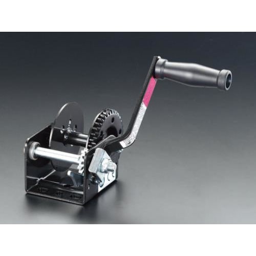 ハンドウインチ 270kg EA989SA−1