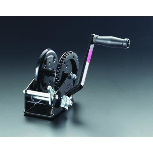 ハンドウインチ 545kg EA989SA−11