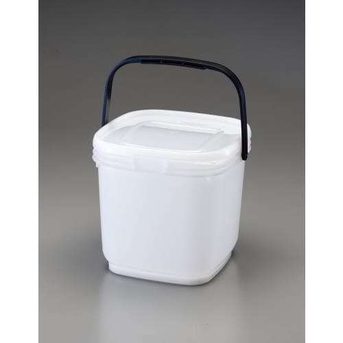 角バケツ(ふた付) EA991PG−20