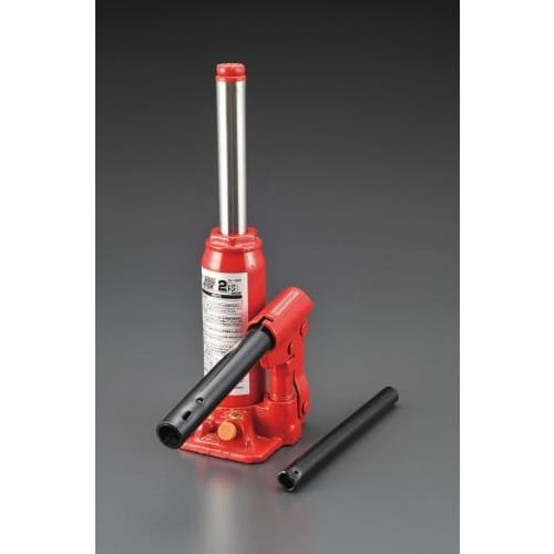 油圧ジャッキ 4.0ton/195− 385mm