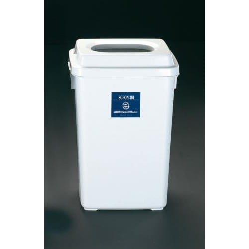 ダストボックス(ライトグレー) 36.0L