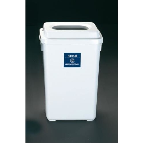 ダストボックス(ライトグレー) 47.5L