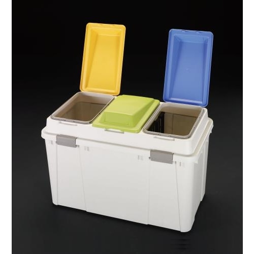 ダストボックス(3分別) EA995A−32