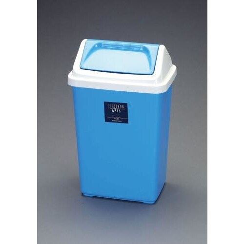 ダストボックス(フタ付) 36L