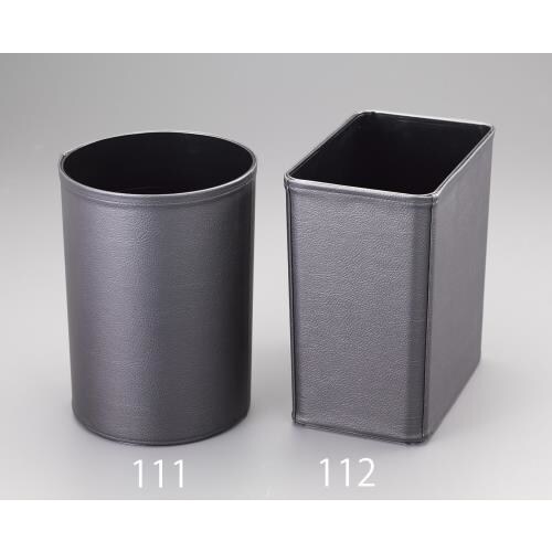 ダストボックス(レザー調/角型) 8.3L