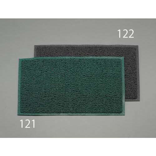 ノンストップマット(耐油/グリーン)