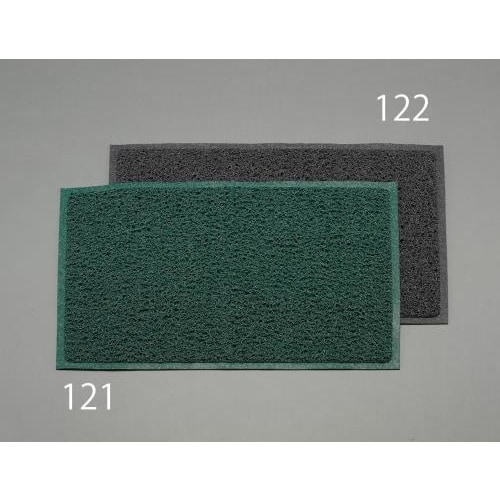 ノンストップマット(耐油/ブラック)