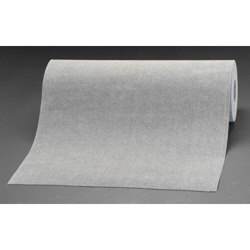 吸収マット(水・油) 0.9×20m/4.0mm