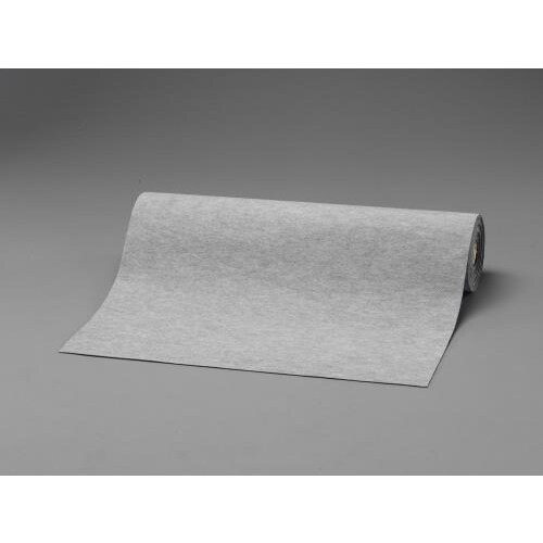 オイルクリーンマット(グレー) 910mmx10m