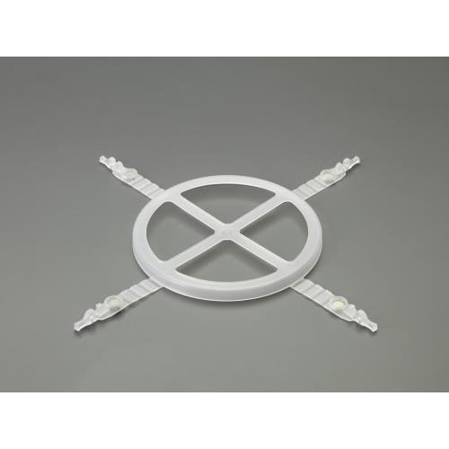 ラウンドフィルター用固定具 φ150mm