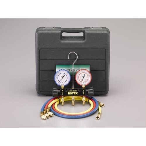 ゲージマニホールドキット EA101LR−2B