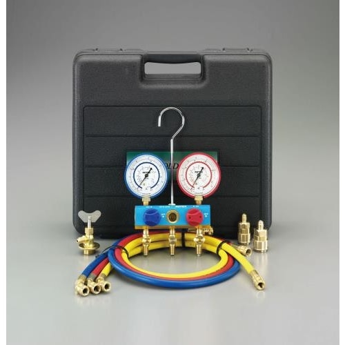 ゲージマニホールドキット EA101N−5A