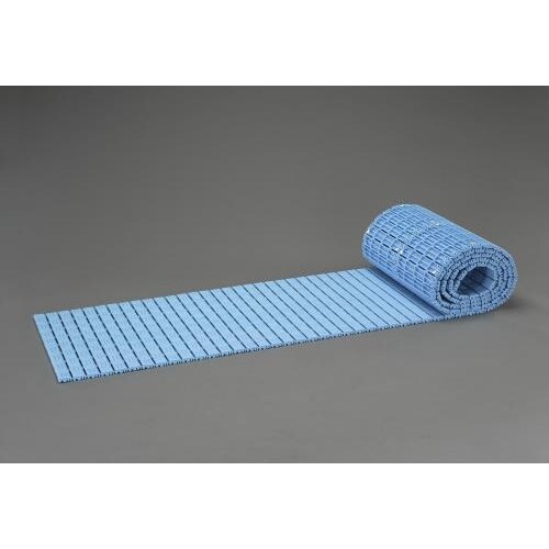 すのこ(プラスチック製/ブルー) 600mm×5m