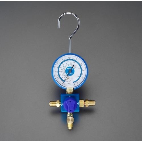 バルブ式シングルマニホールド EA101TR−20