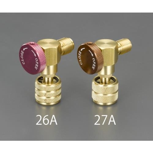 ミニコントロールバルブ EA104AD−26A