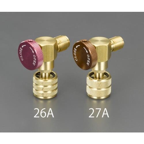 ミニコントロールバルブ EA104AD−27A