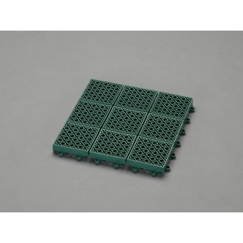 連結マット 300x300x25mm
