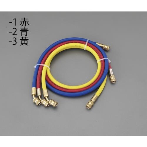 チャージングホースカーエアコン用EA104AM−1