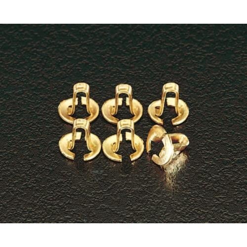 チャージングホース用むし押し6個 EA104Q−6