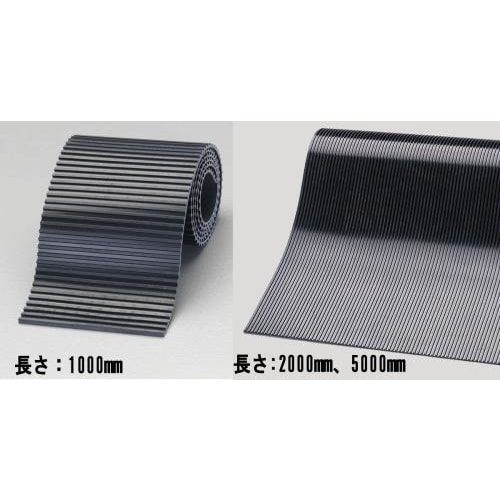 ゴム板(筋入り・天然ゴム) EA997XJ−55