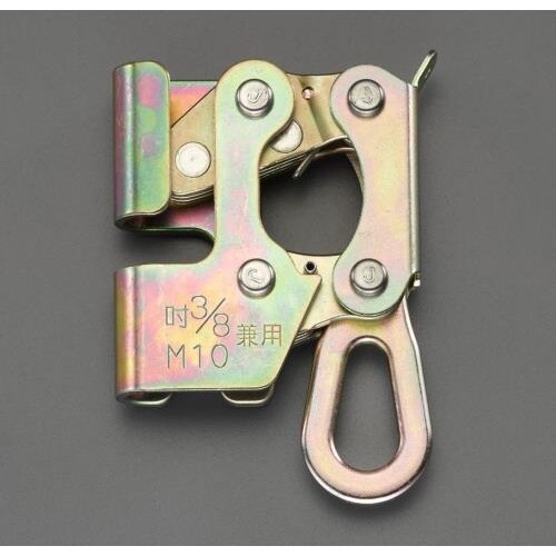 ねじクランプ EA998FY−2