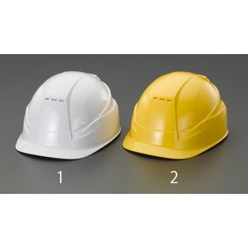 防災用ヘルメット(折りたたみ式)EA998AJ−1