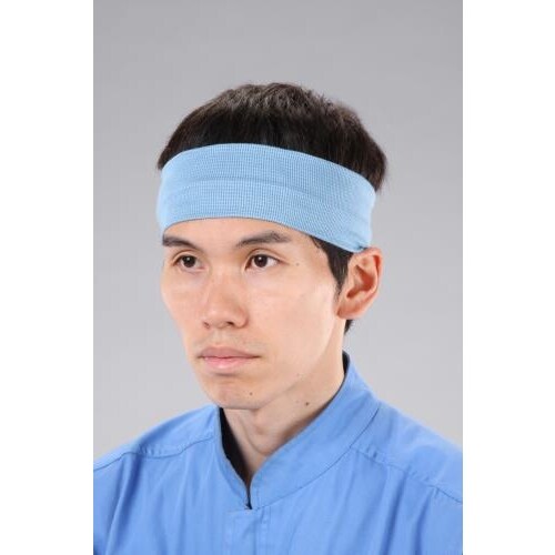 消臭ヘッドバンド EA998AX−8