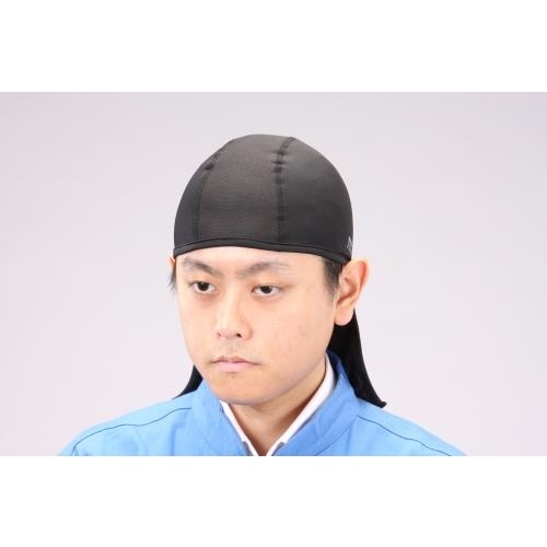 ヘッドキャップ(冷感・消臭) EA998AX−61