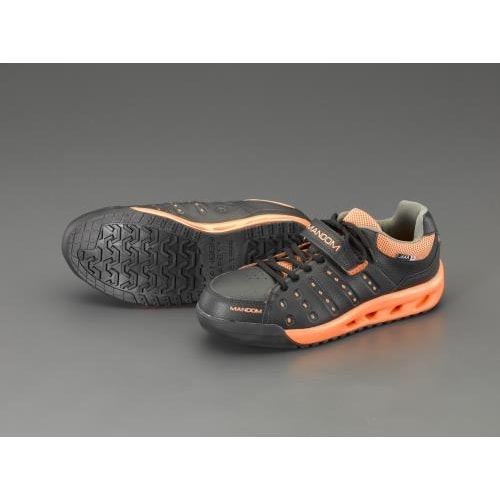 プロスニーカー(黒) 28.0cm