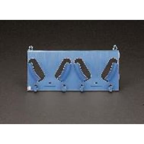 ヘルメットラック 2個用