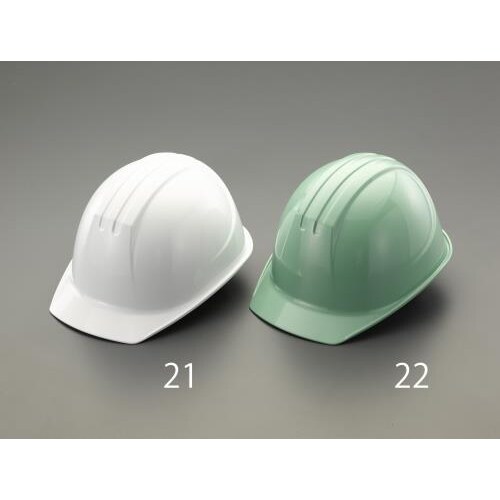ヘルメット(エアライト/グリーン)