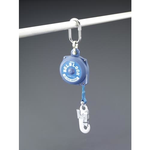 ベルト安全ブロック EA998FX−6