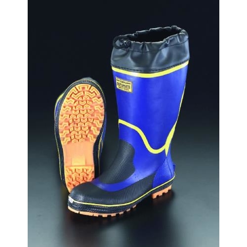 安全長靴(アメゴム) 28.0cm