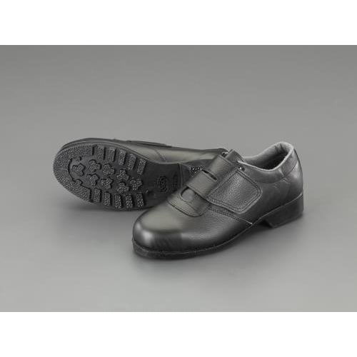 安全靴 24.5cm EA998RN−24.5A