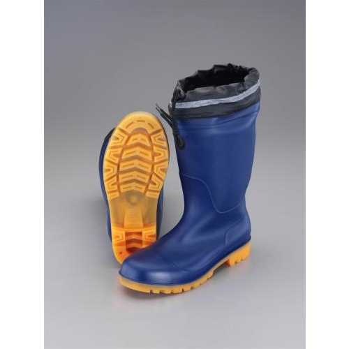 安全長靴(踏抜き防止/耐油底) 27.0cm