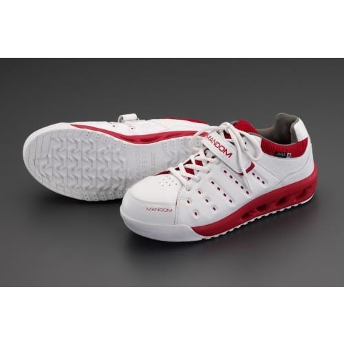 プロスニーカー(白) 28.0cm