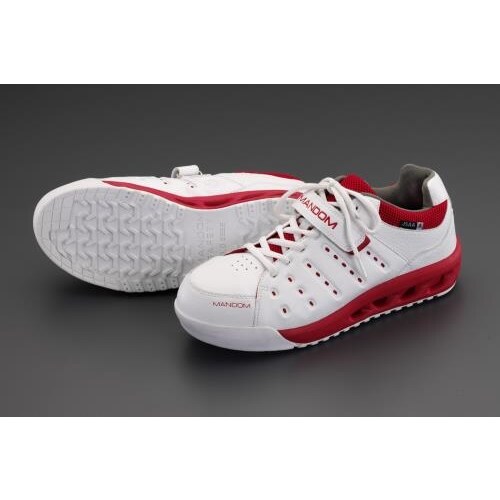 プロスニーカー(白) 29.5cm