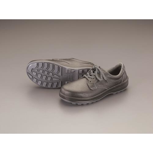 安全靴 24.5cm EA998SZ−24.5