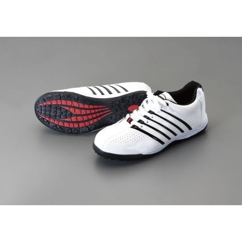 安全スニーカー 26.5cm