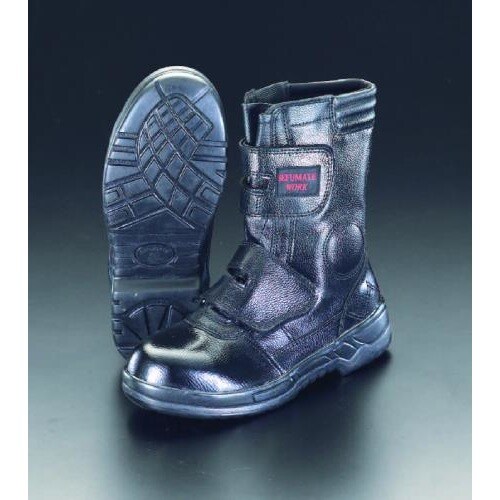 安全靴(耐油底/ロング) 27.0cm