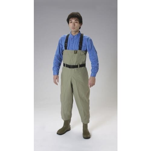 透湿水中長靴 LL/27cm