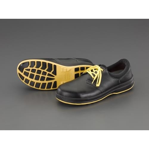 安全靴(静電) 27.5cm