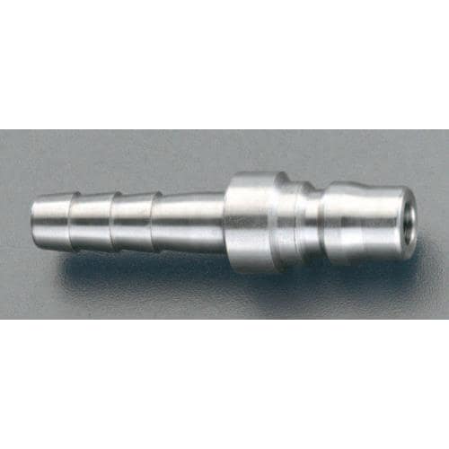 ステム型プラグ(中圧用/ステンレス製 34.5mm