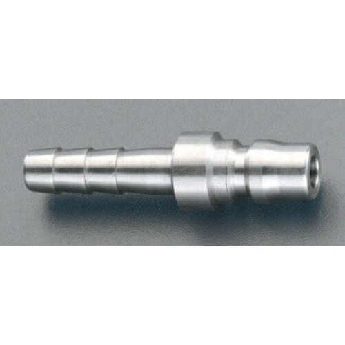 ステム型プラグ(中圧用/ステンレス製 41.0mm