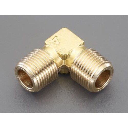 外ねじエルボ R3/8