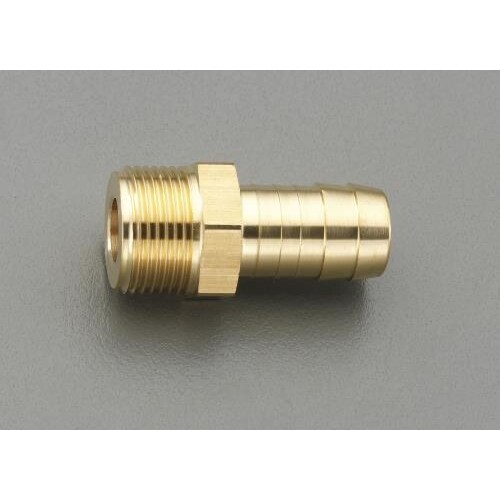 雄ねじステム(1個) G1 x25.0mm